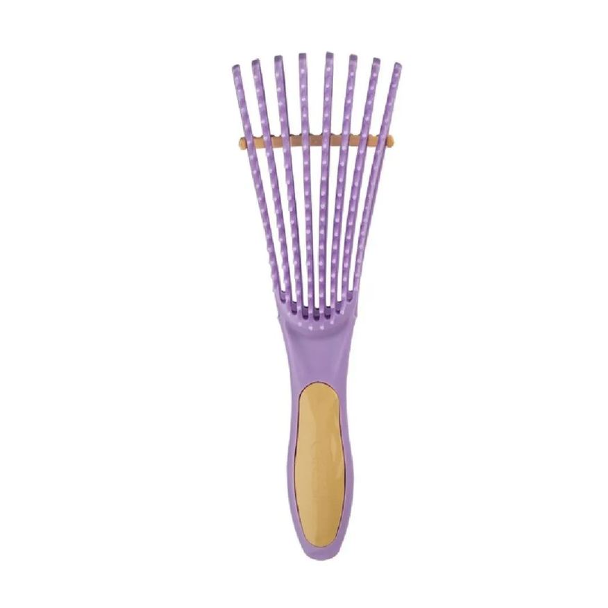 Dompel Escova Caracól 4050 Cor Roxa