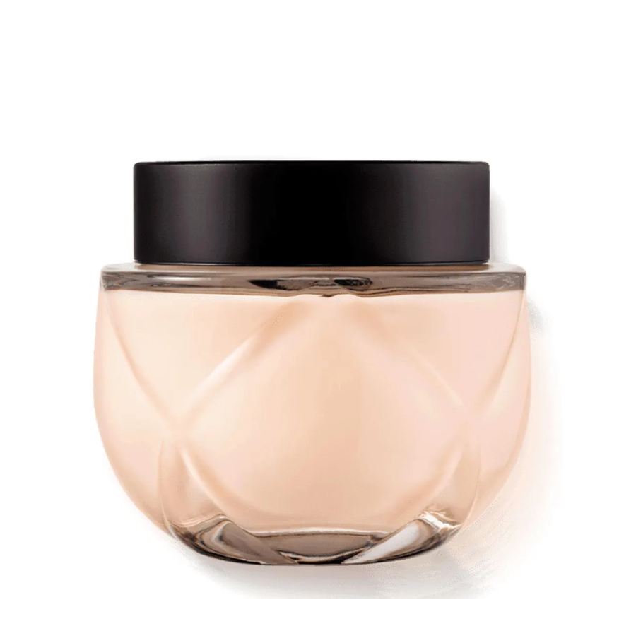 O.u.i Crème Riche Scapin 245 Intense - Creme Hidratante Desodorante 200g