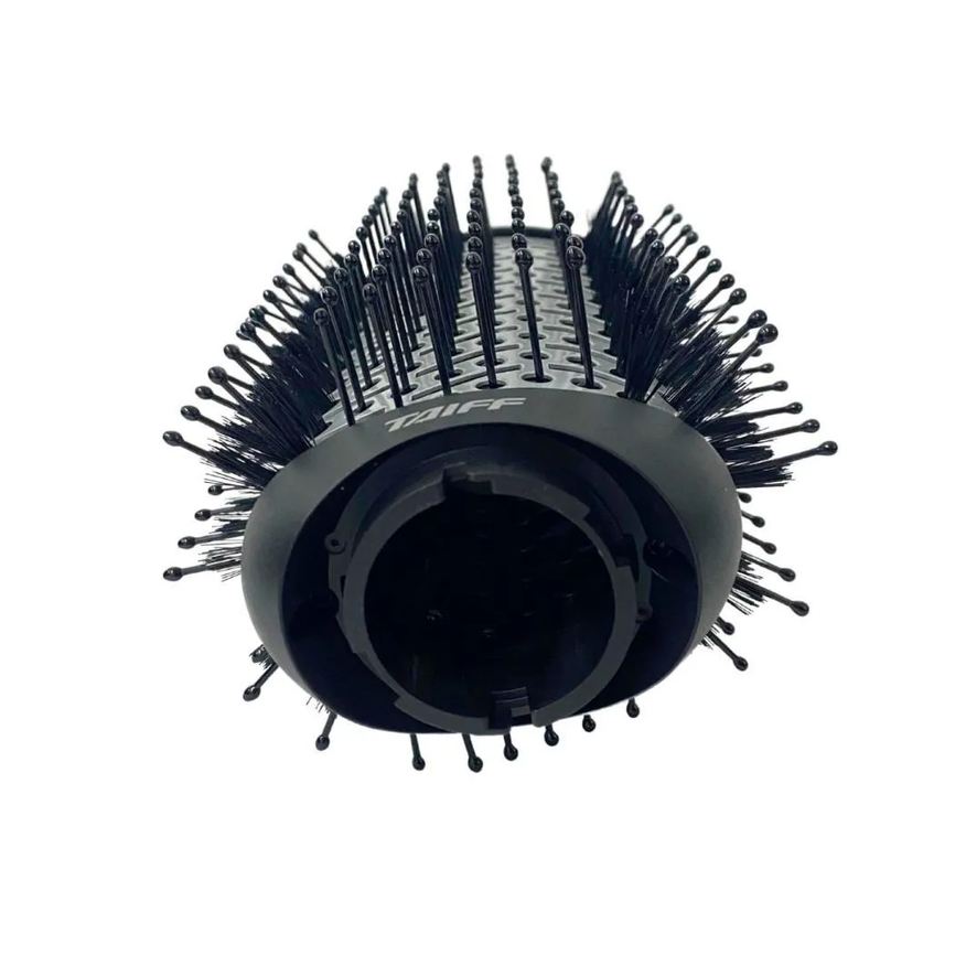 Escova Refil Secadora Taiff Tourmaline Formato Oval