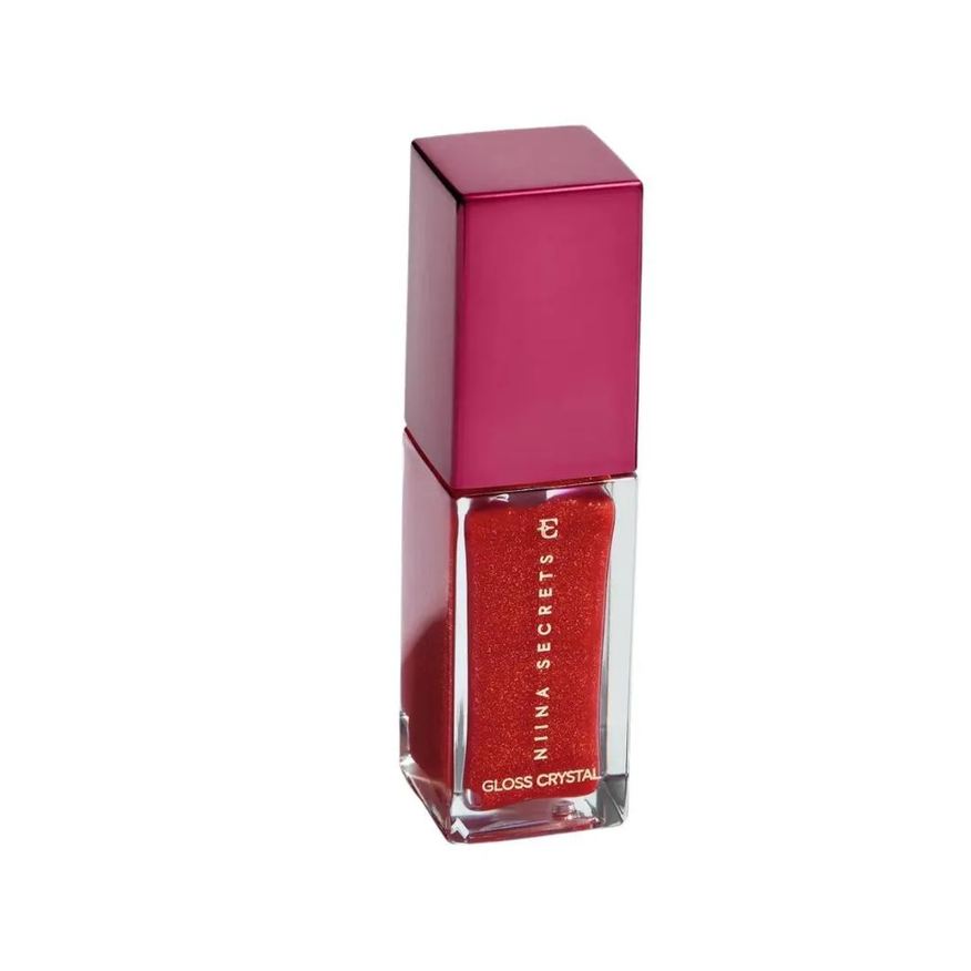 Eudora Gloss Crystal Niina Secrets Jaspe 7ml