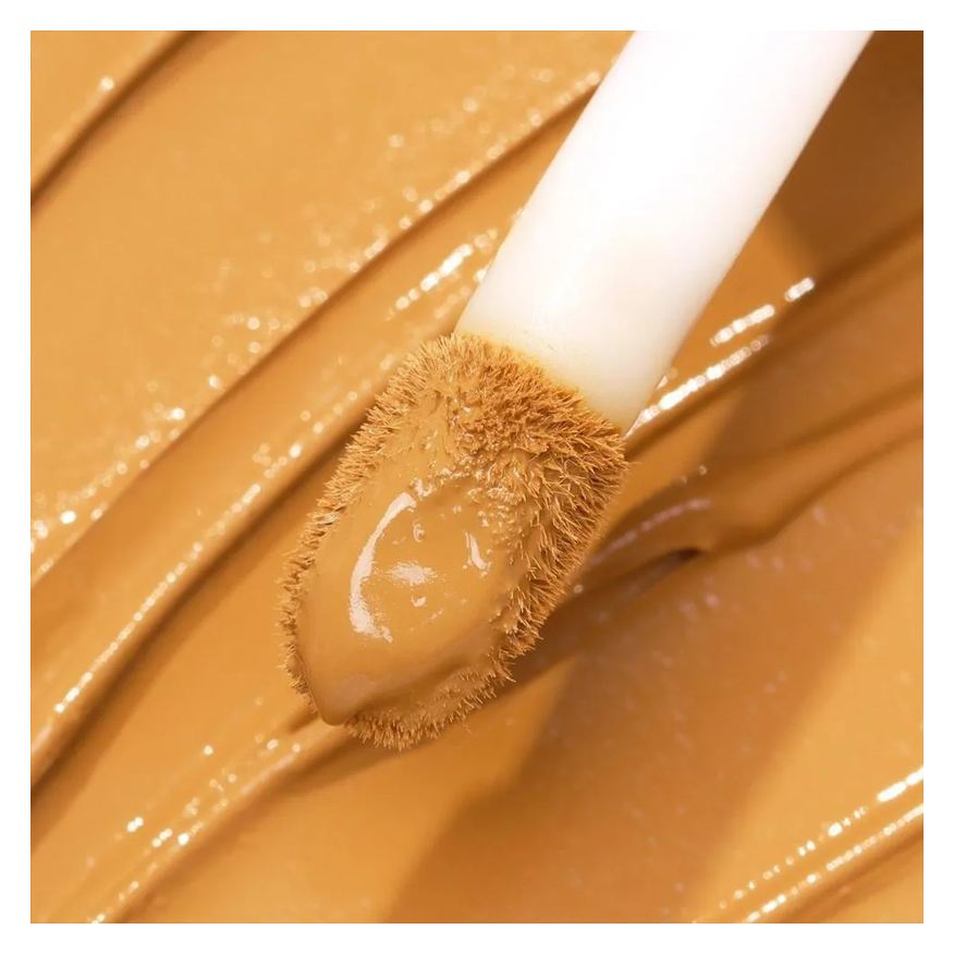Primer e Sombra Líquida Bruna Tavares Bt Velvet Mustard 2x1 6ml