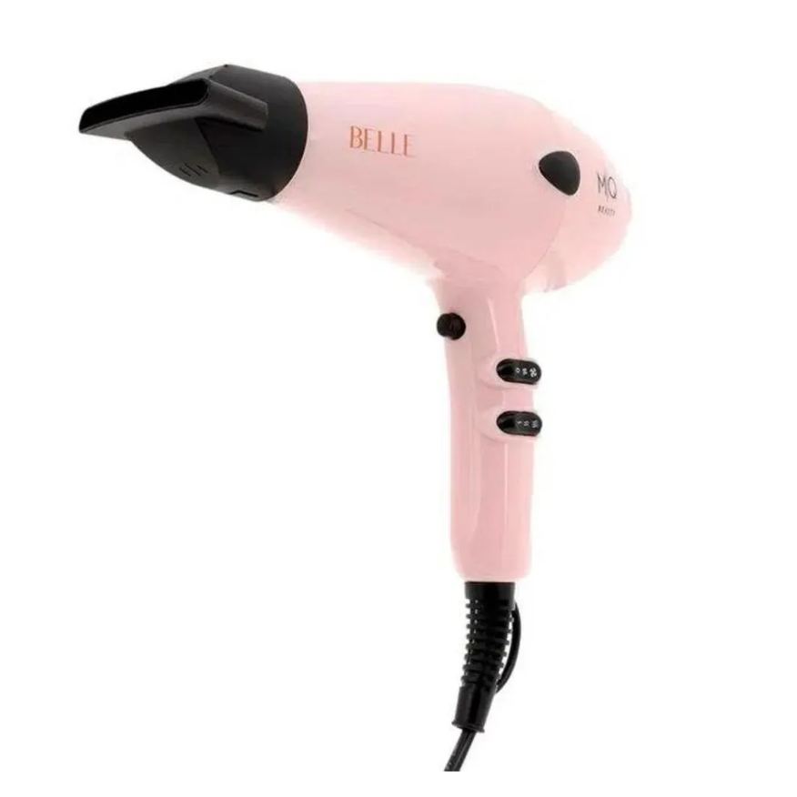 Mq Secador Beauty Belle 2000w 220v