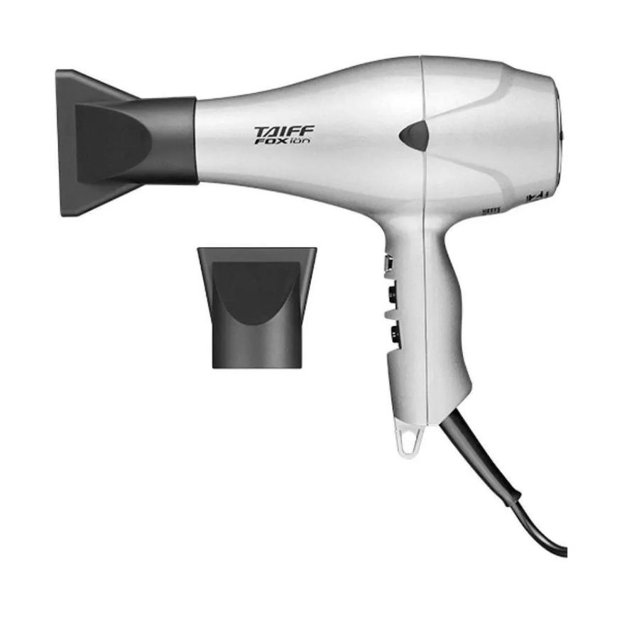 Taiff Secador Fox Prata 2000w 127v