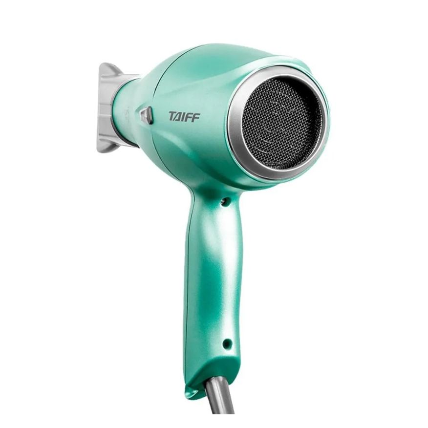 Taiff Secador Fox 3 Soft Green 2200w 220v