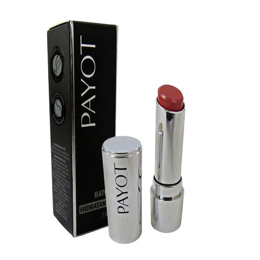Payot Batom Hidratante Nude 3,6g