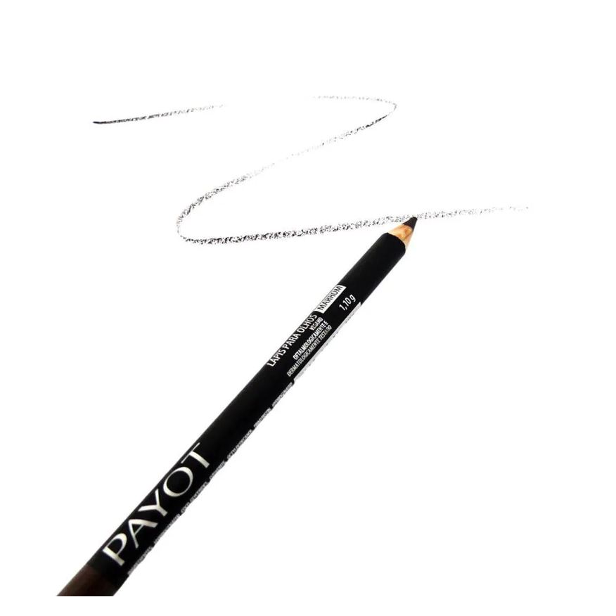 Payot Lápis para Olhos Marrom 1,10g