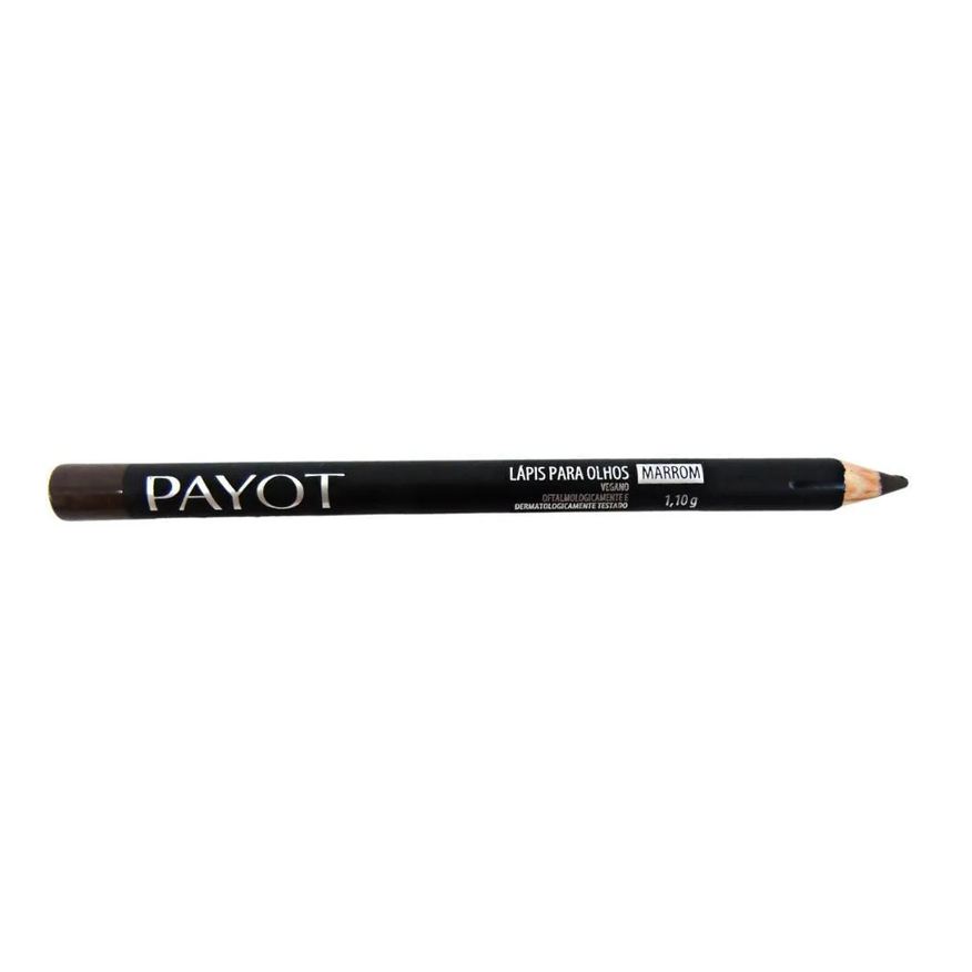Payot Lápis para Olhos Marrom 1,10g