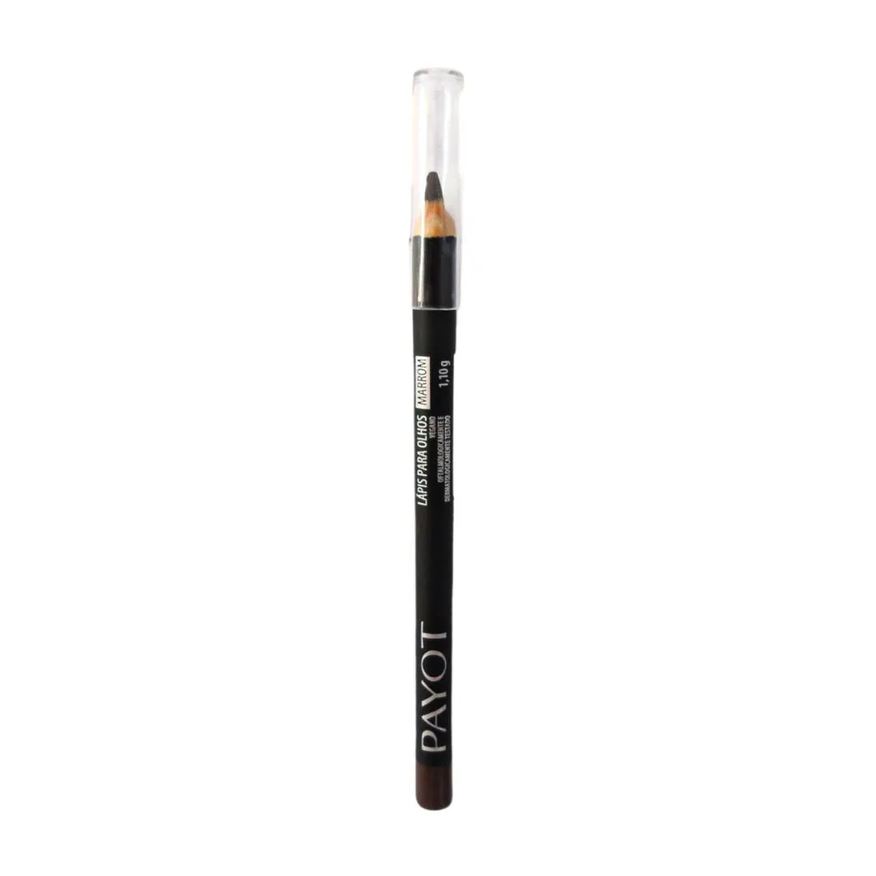 Payot Lápis para Olhos Marrom 1,10g