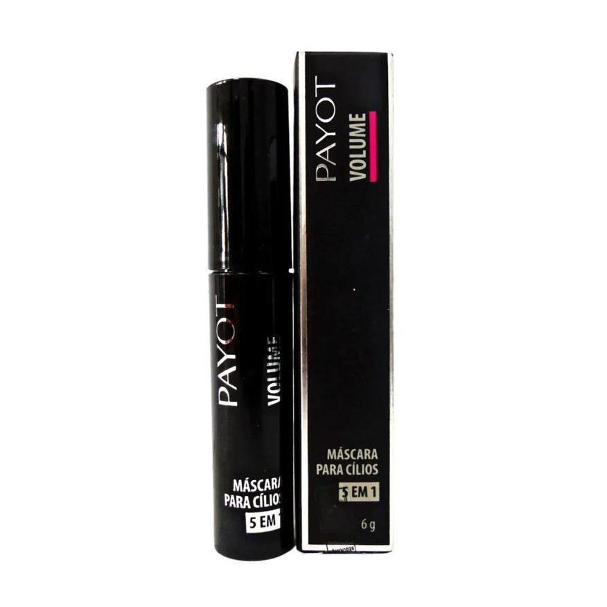 Payot Máscara para Cílios 5 em 1 Volume 6g