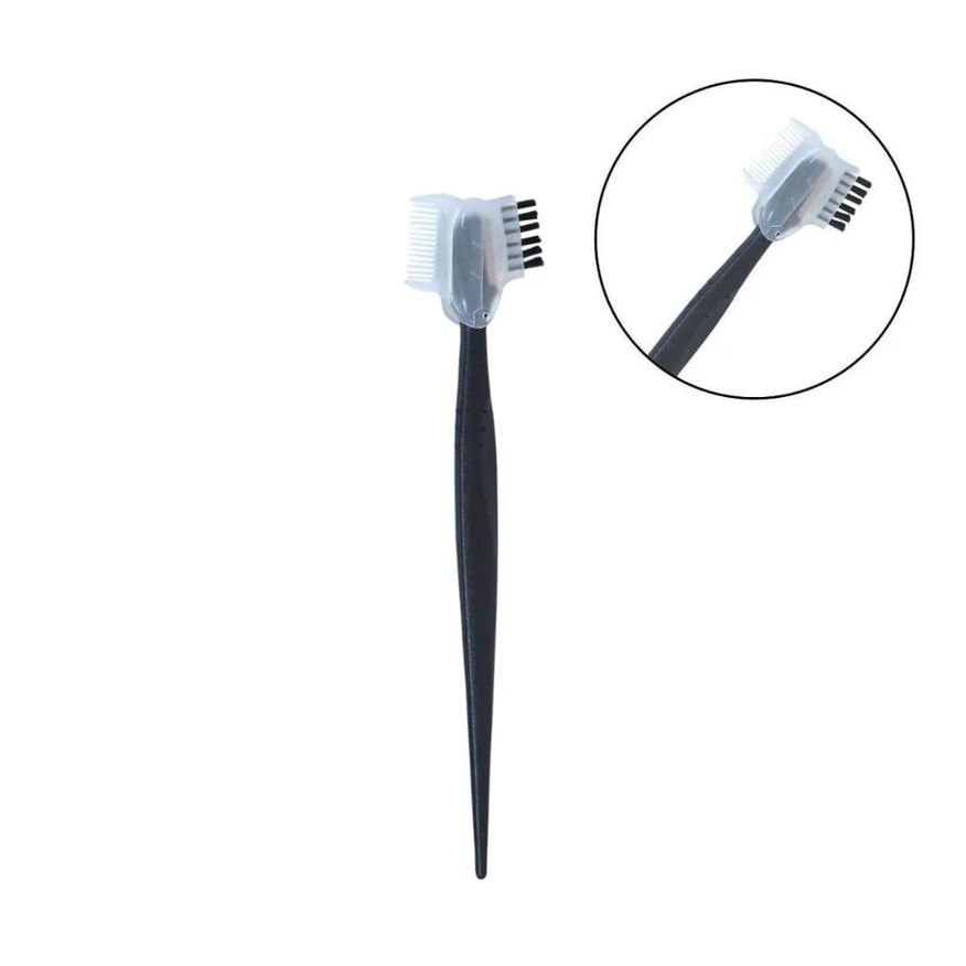 Klass Vough Navalhete para Acabamento de Sobrancelha Rz-01