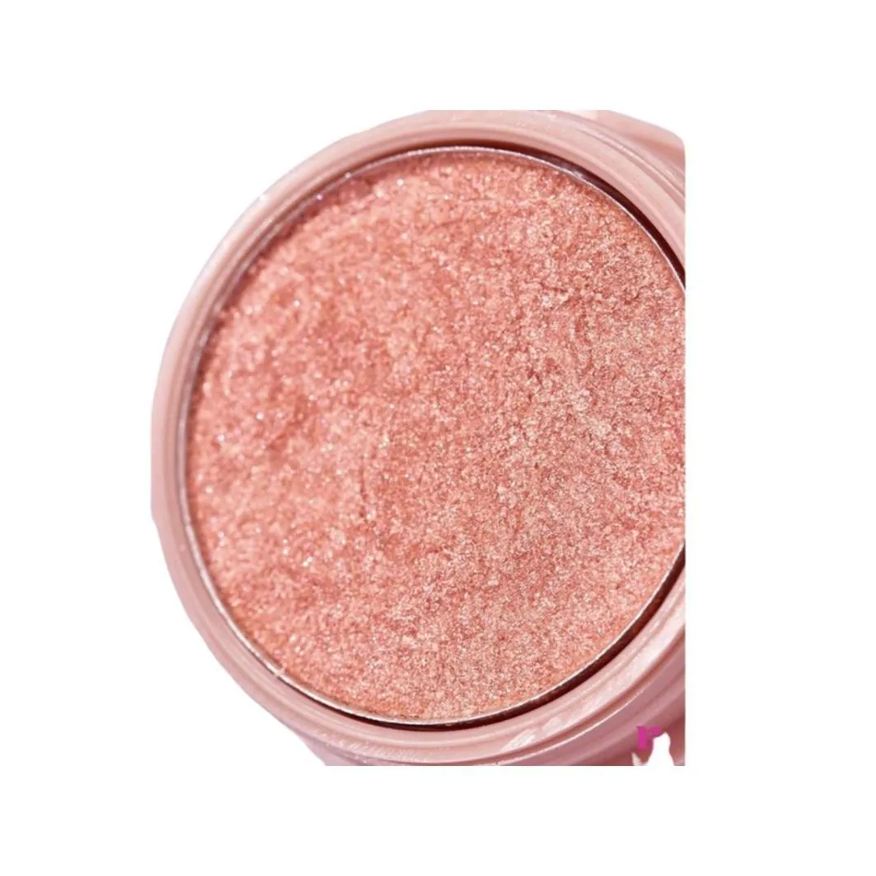 Multifuncional Glitter Diamond Pop Rk By Kiss Ny Rose Shine Bg02b 3,5g