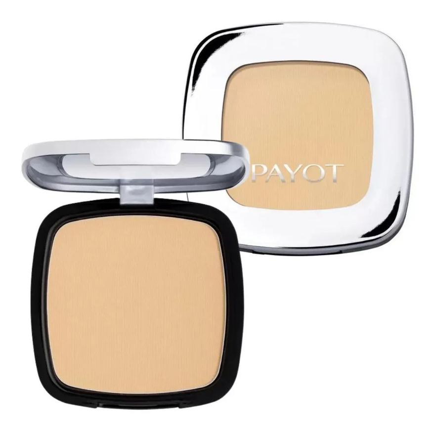 Payot Pó Compacto Retinol Cor 20 Cód.:48202 10g