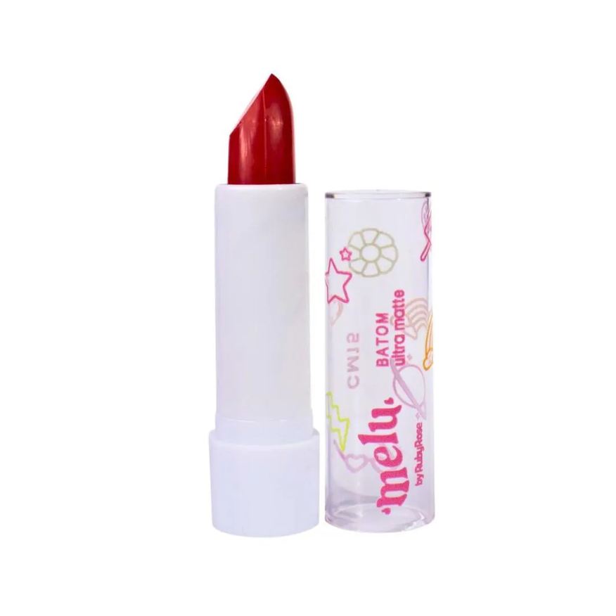 Ruby Rose Batom Ultra Matte Melu By Cm15 3,8g