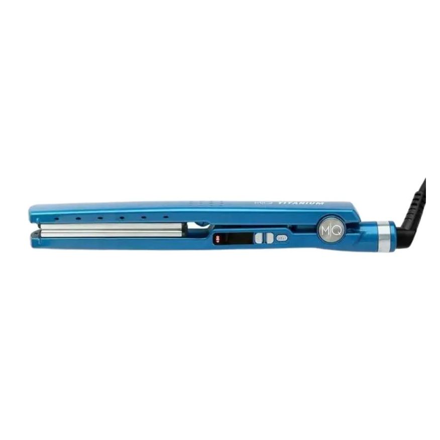 Titanium Prancha Mq Azul 450f° Bivolt