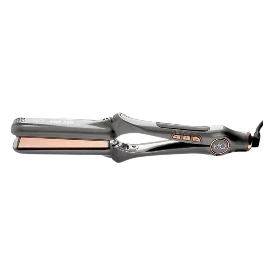 Mq Hair Prancha Mq Pro 480 250°c Bivolt