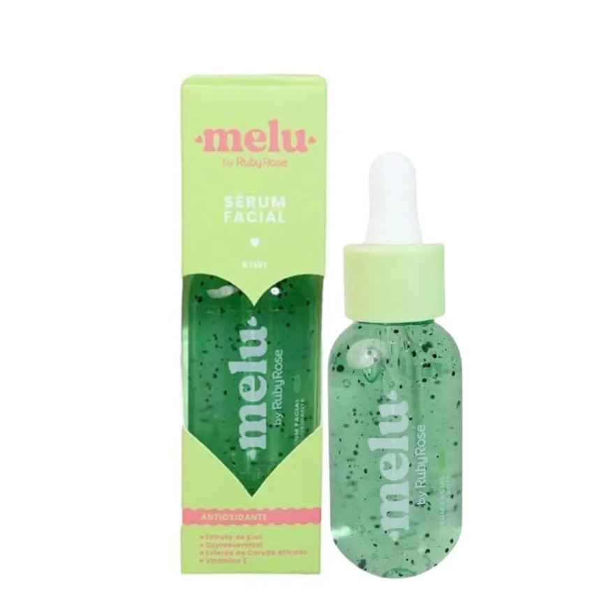 Ruby Rose Sérum Facial Melu By Antioxidante Kiwi 30ml