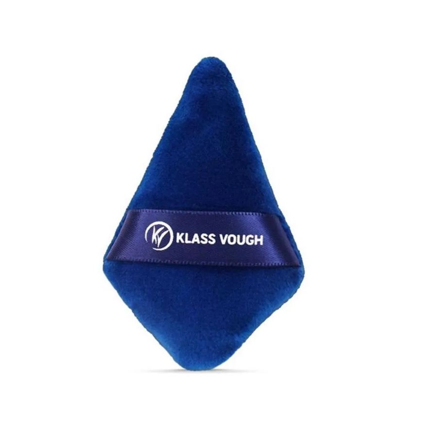 Klass Vough Esponja para Maquiagem Sapphire Sponge Pf-840