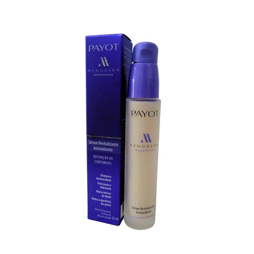 Payot Serum Revitalizante Antioxidante 35ml