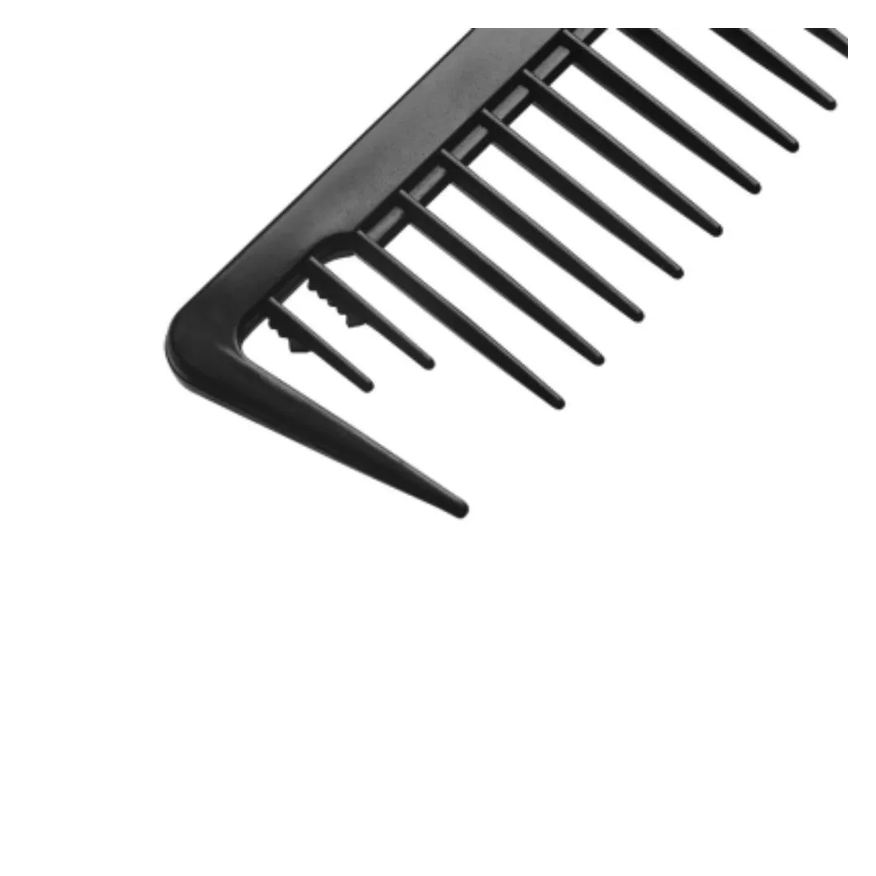 Mechas Pente Dompel Preto Cod.4553