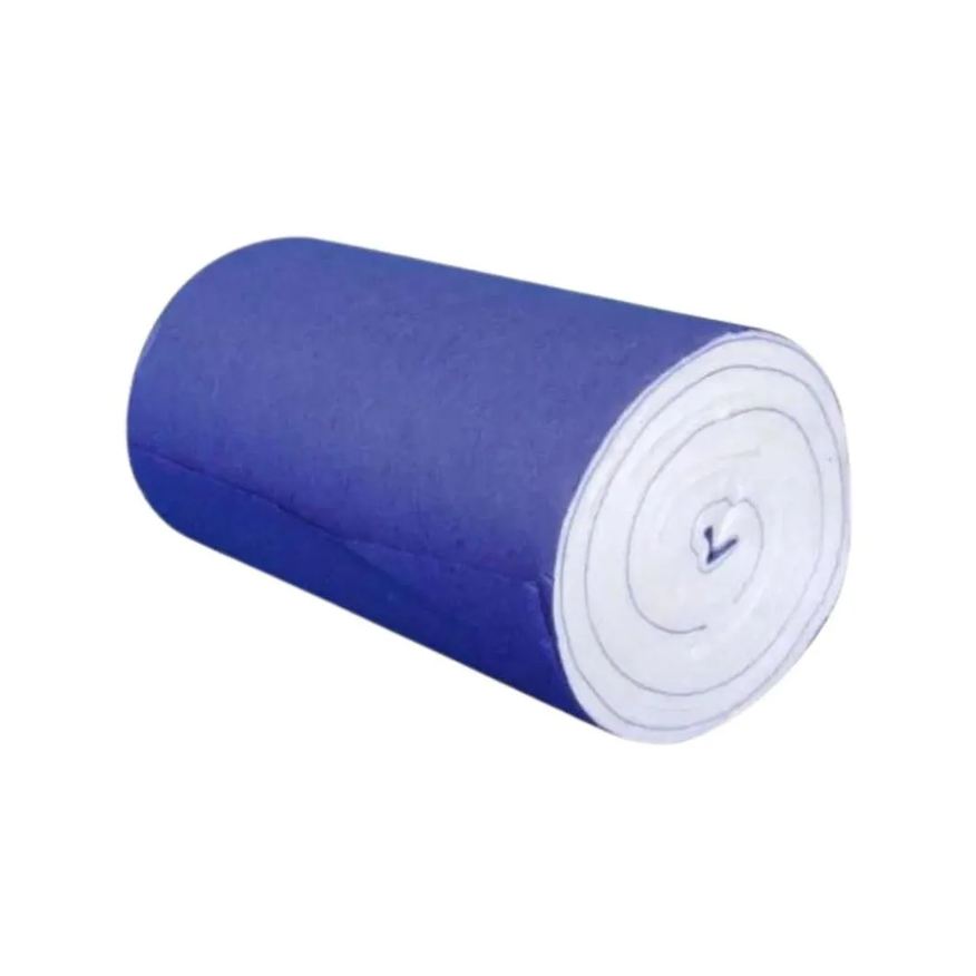 Algodão Kit Hidrófilo Apolo em Rolo 500g C/6