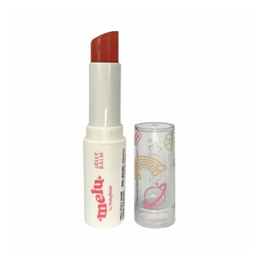 Ruby Rose Jelly Balm Melu By Pepper 3,2g