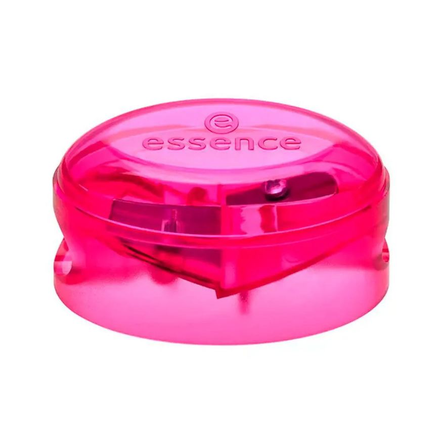 Essence Apontador Duplo Rosa