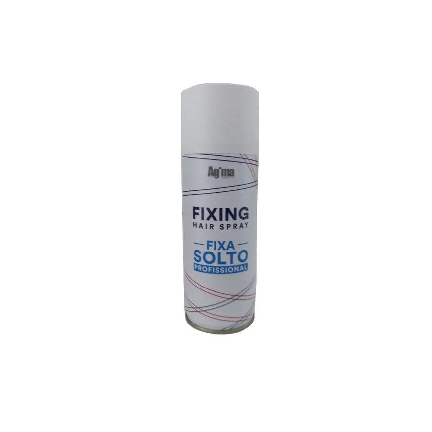 Fixing Hair Spray Solto 250ml