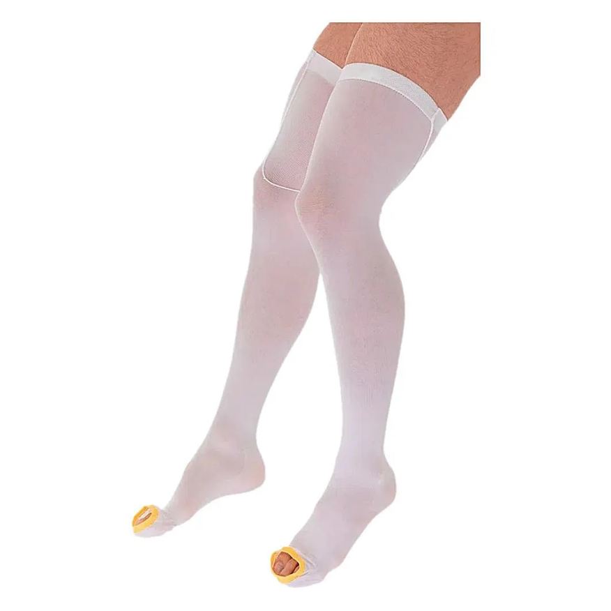 Venosan Meia 7/8 Aes Antitrombo/antiembolia 18mmhg Tam P