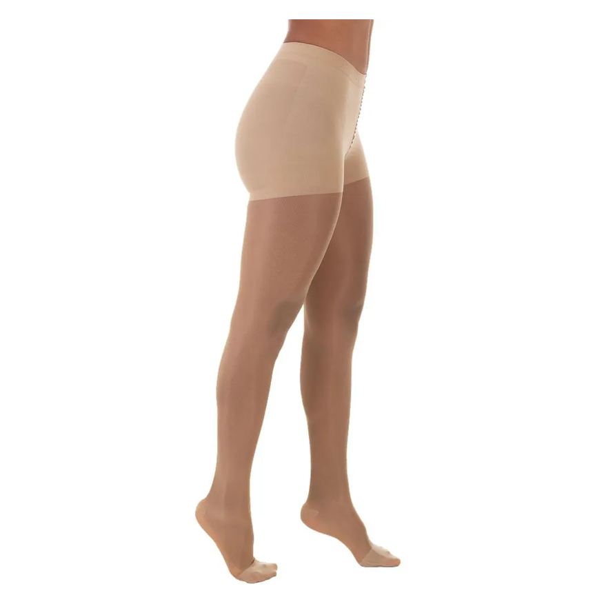 Venosan Meia-calça Legline 15-23mmhg Fechada Olinda Tam P