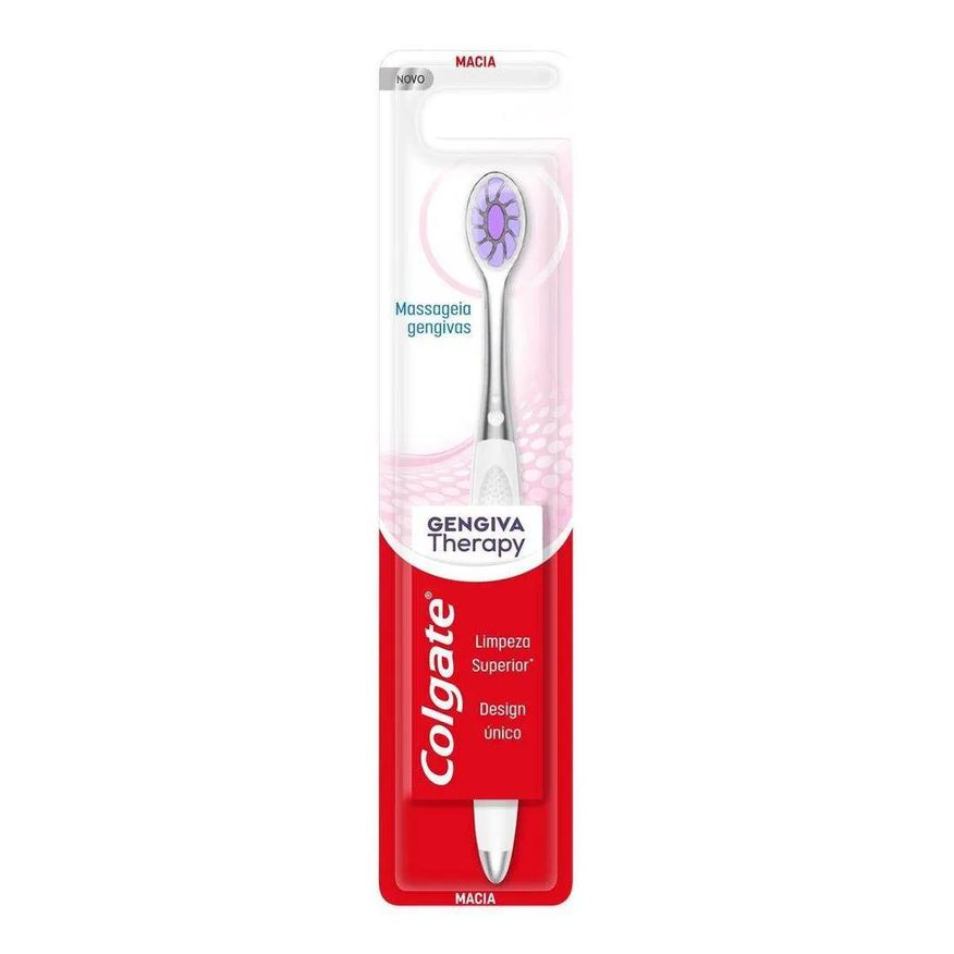 Colgate Escova Dental Gengiva Therapy