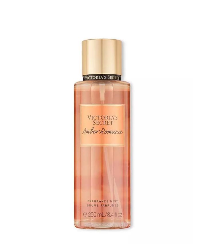 Victoria's Secret Body Splash Amber Romance Victoria’s Secret - Original