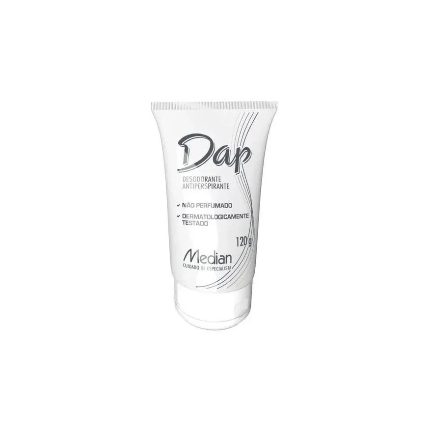 Dap Desodorante Creme 120g