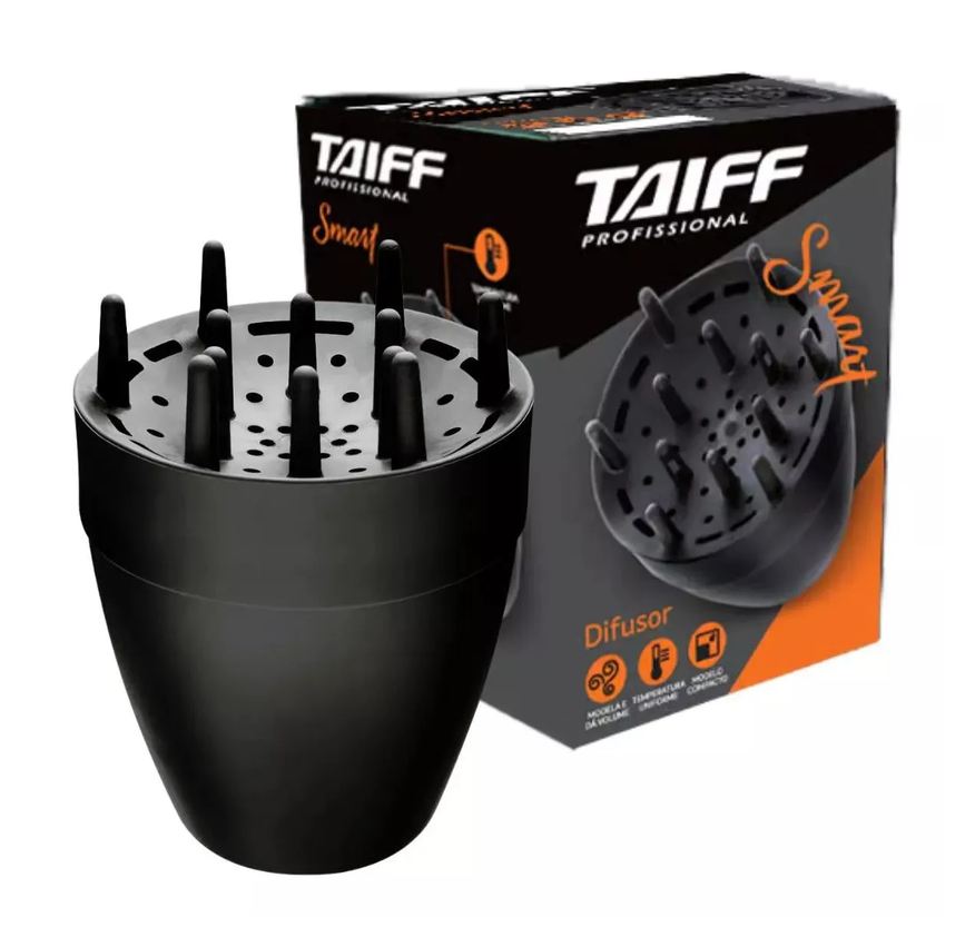 Taiff Difusor Smart