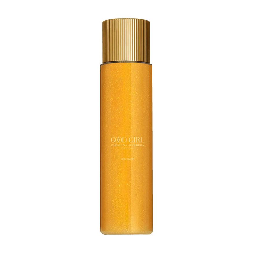 Carolina Herrera Good Girl Legs Elixir - Óleo para Pernas 150ml