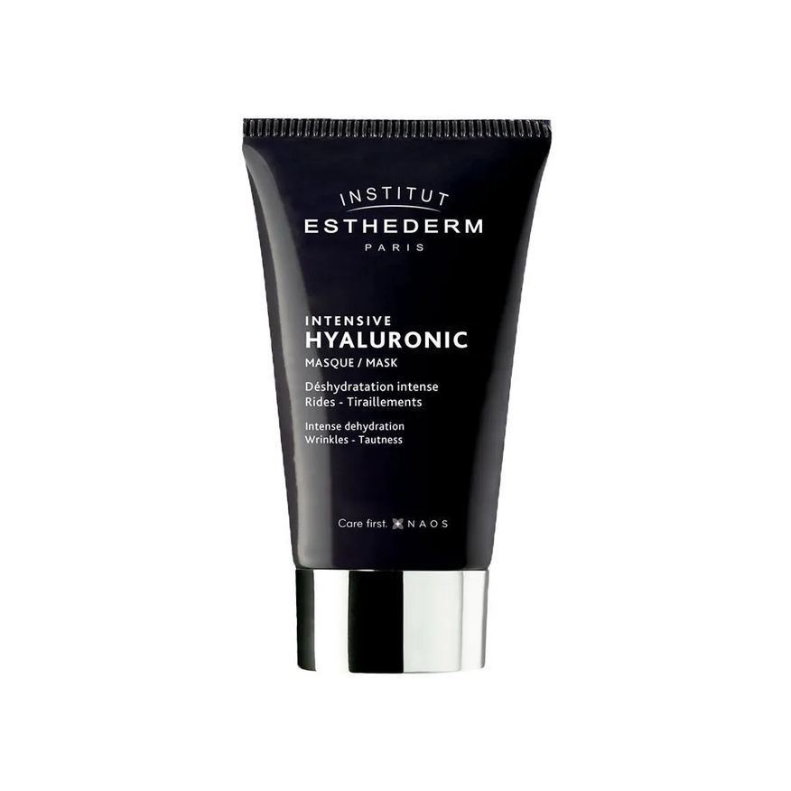 Esthederm Intensive Hyaluronic Máscara Facial 75ml