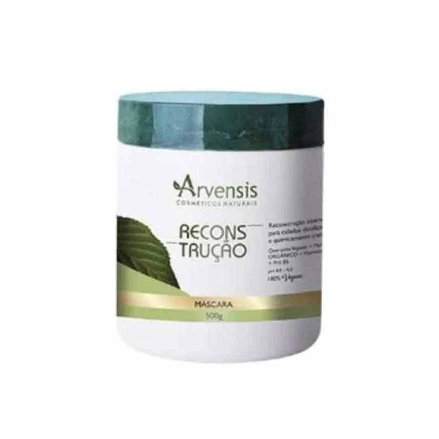 Arvensis Máscara Reconstrução 500g