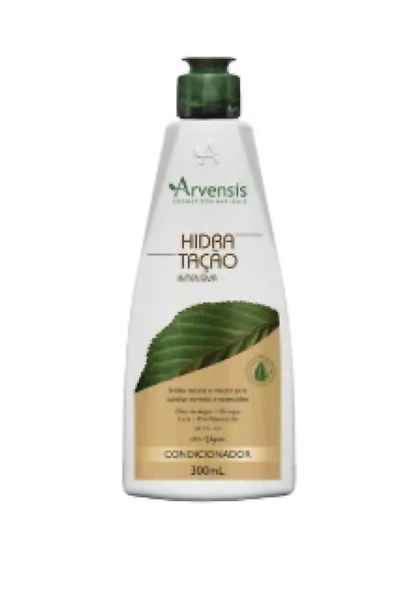 Arvensis Condicionador Hidratação Intensiva Hidratante 300ml