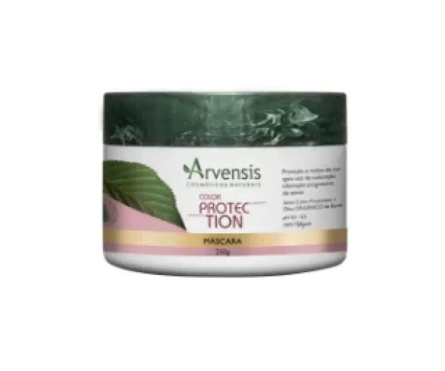 Arvensis Máscara Color Protection 250g