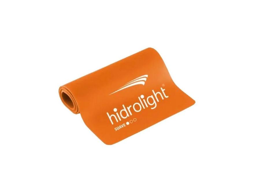 Hidrolight Faixa Elástica Tpe Suave