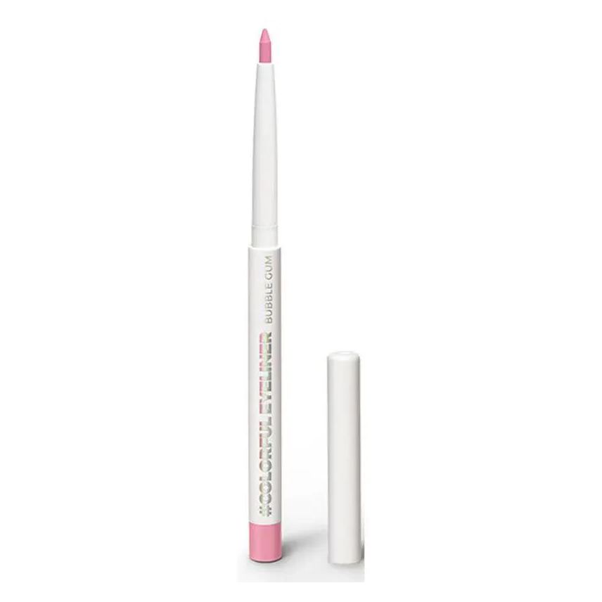 Océane Lápis Delineador Larissa Manoela Colorful Bubble Gum / Rosa 1,2g