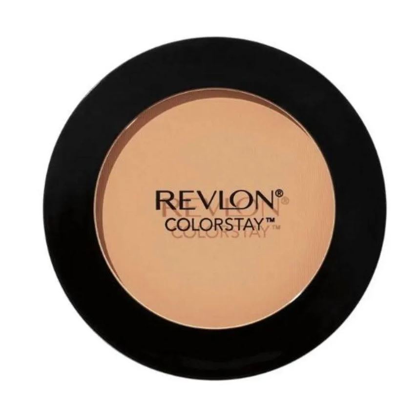 Revlon Pó Compacto Colorstay Medium 8,4g Nº 840 ´