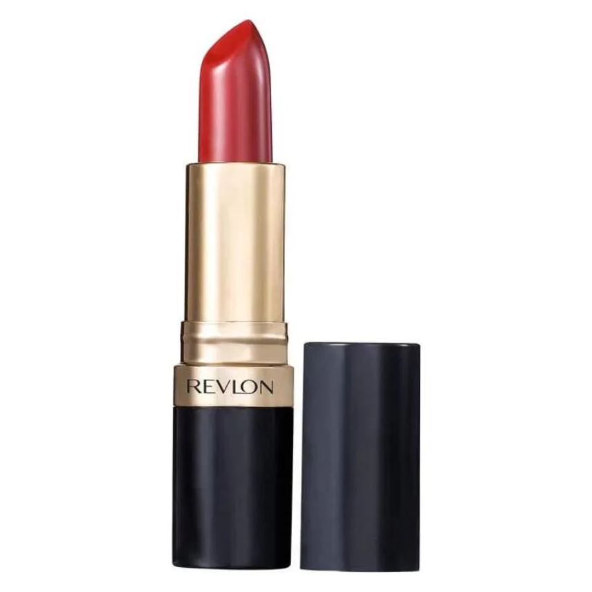 revlon Batom Super Lustrous Wine With Everything Nº525 4,2g