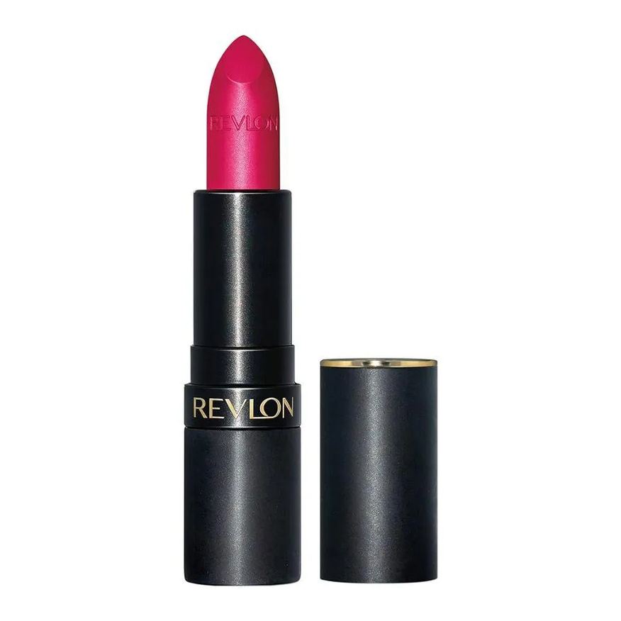 Revlon Batom Super Lustrous Matte Cherries In The Snow Nº 023 4,2g