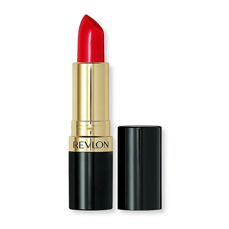 Revlon Batom Super Lustrous Super Red Nº 775 4,2g
