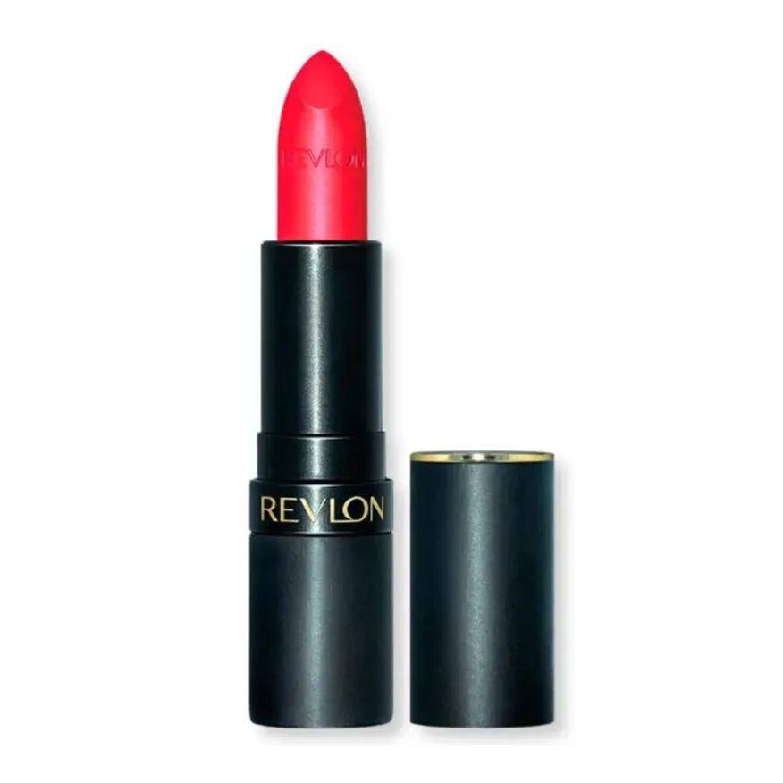 Revlon Batom Super Lustrous Matte Fire & Ice Nº 024 4,2g
