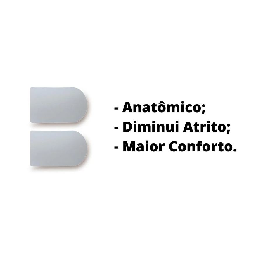 para Protetor Unhas Encravadas - Hidrolight G
