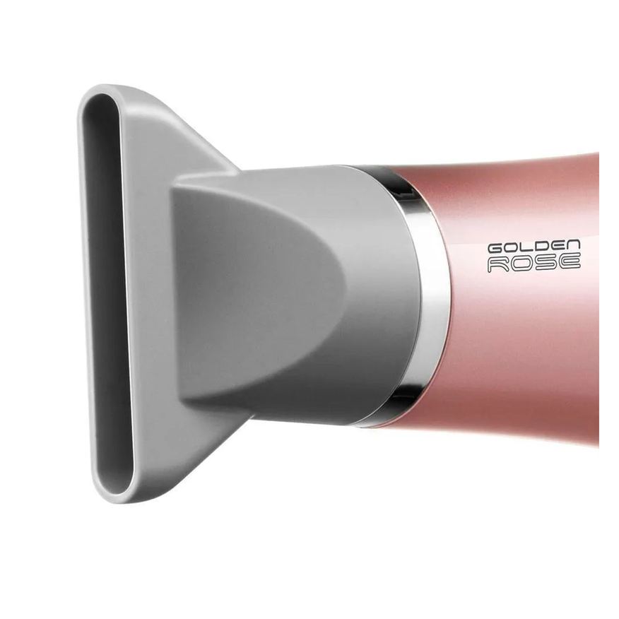 de Secador Cabelos Mondial Golden Rose Sc-32 220v