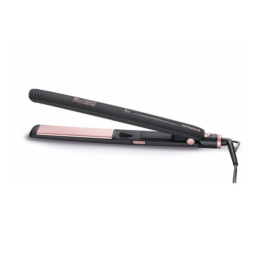 Alisadora Prancha Black Rose P-27 Biv