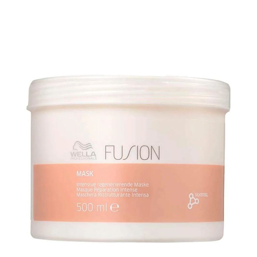 Wella Professionals Wella Fusion - Máscara Reconstrutora 500ml