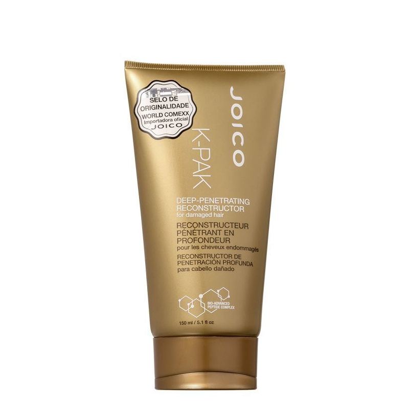 K-PAK Joico Deep Penetrating Reconstructor Smart Release – Máscara Capilar 150ml